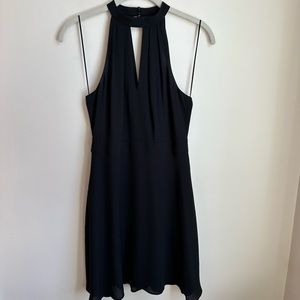 Express dress
